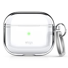 elago - AirPods 3 Clear Hang Case