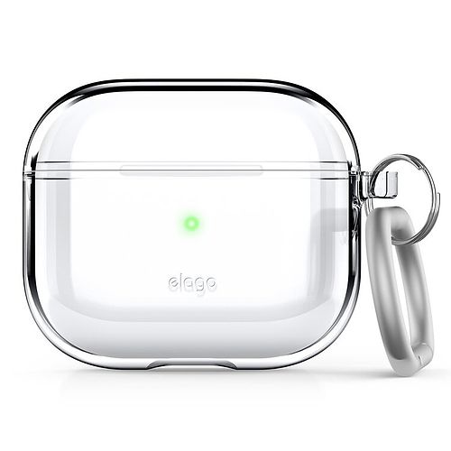 elago - AirPods 3 Clear Hang Case