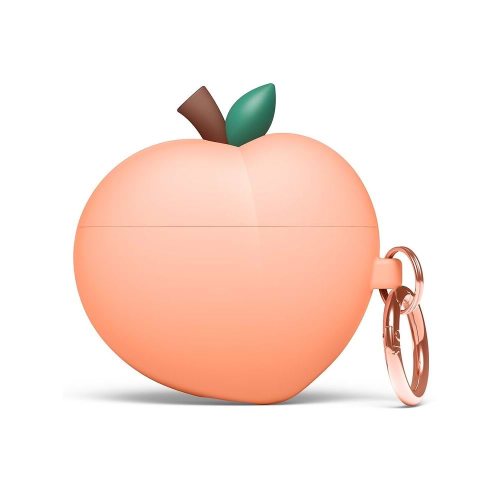Elago - AirPods 3 Peach Case / Peach