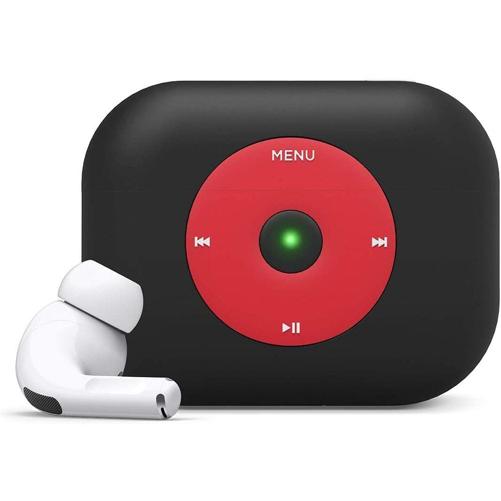 Elago - AirPods Pro AW6 Basic Case