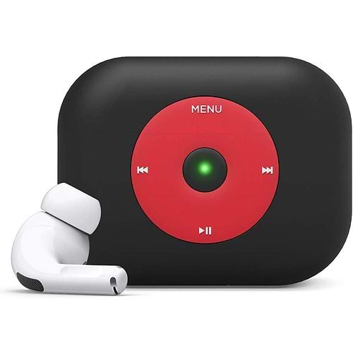 Elago - AirPods Pro AW6 Basic Case