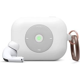 Elago - AirPods Pro AW6 Hang Case