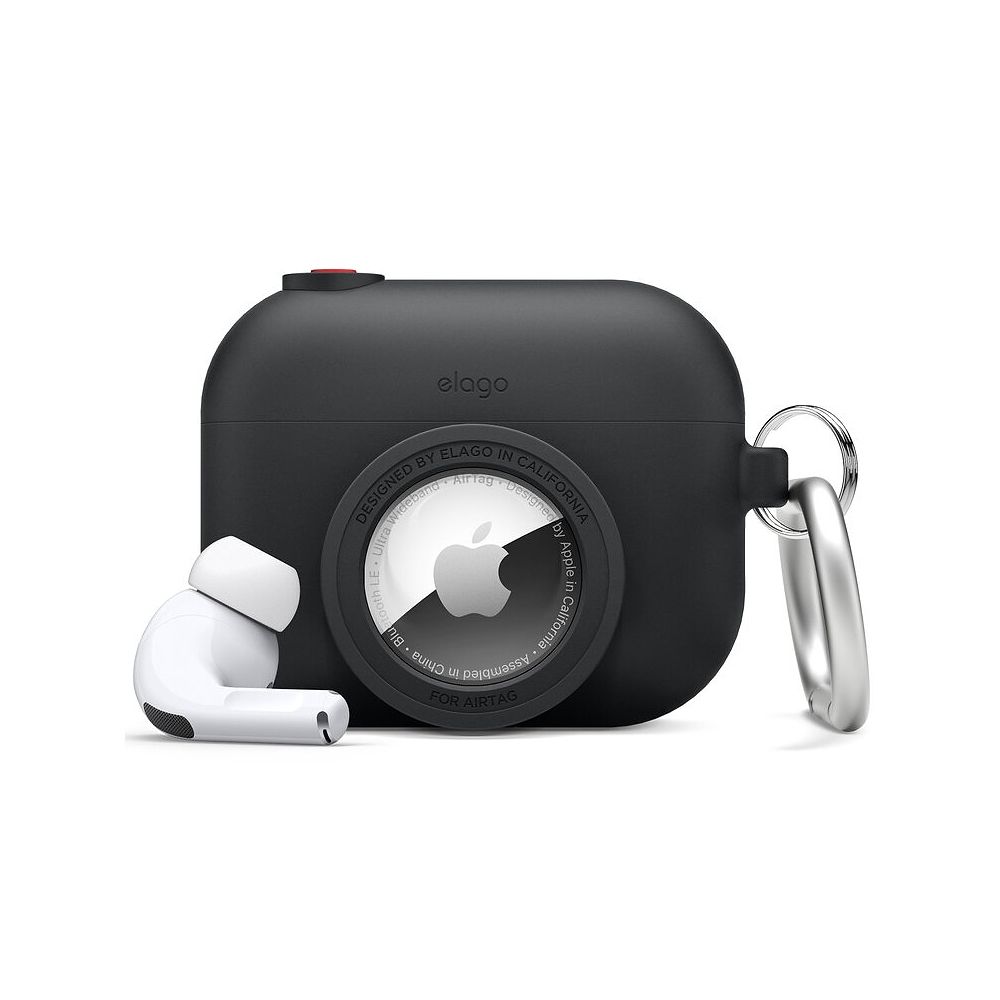 Elago - AT Snapshot Case for AirPods Pro