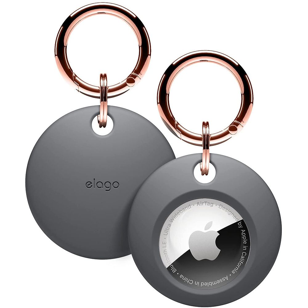 elago - Basic Case for AirTag