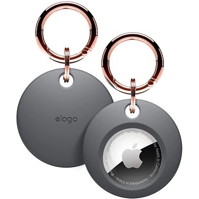 elago - Basic Case for AirTag 