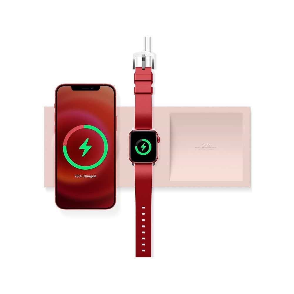 elago - MagSafe Tray Duo for iPhone & Apple Watch