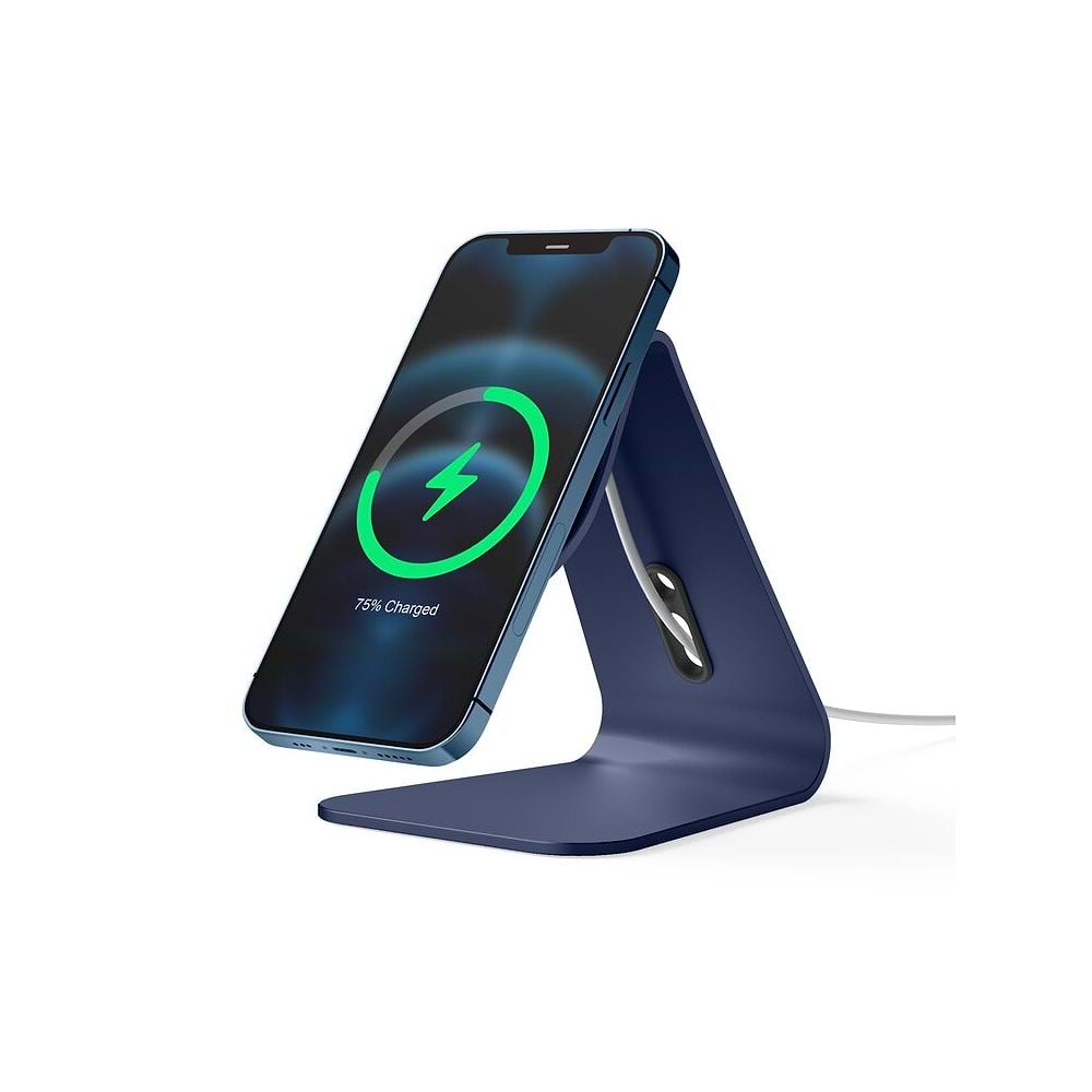 elago - MS4 MagSafe Charging Stand for iPhone