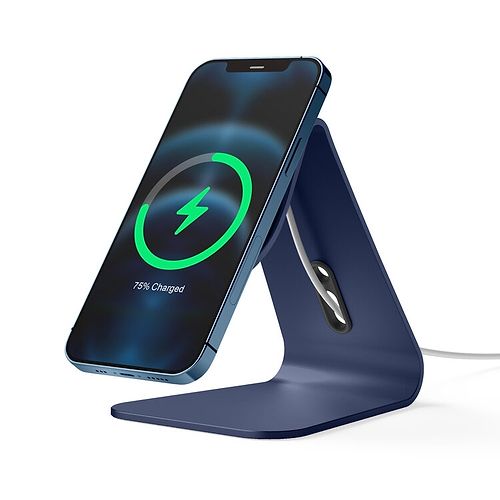 elago - MS4 MagSafe Charging Stand for iPhone