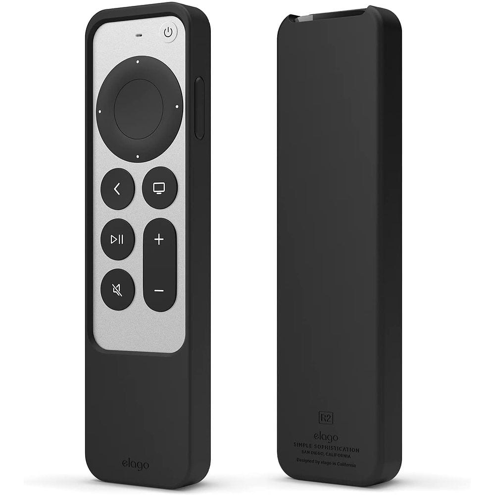 elago - R2 Slim Case for Apple TV Siri Remote (2021)