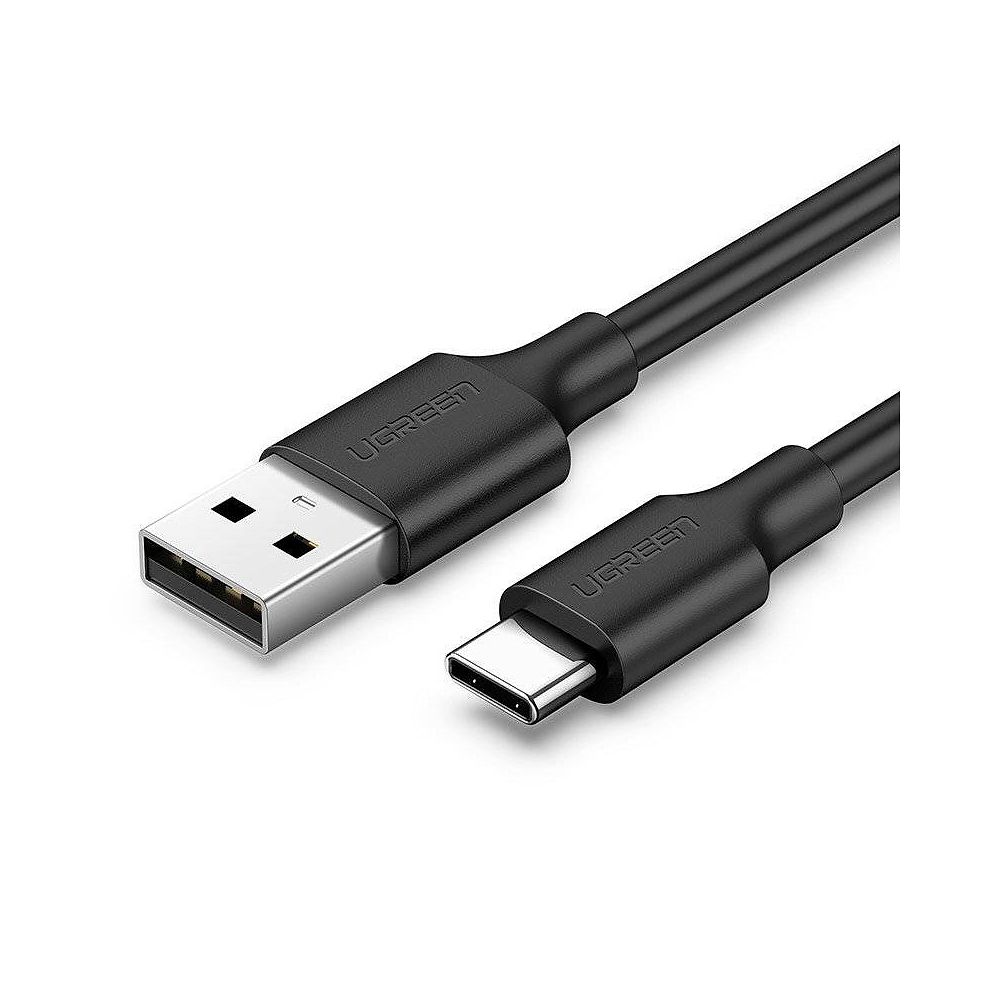 UGREEN - USB-A to USB-C Cable Nickel Plating Aluminum 1m