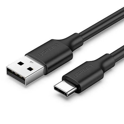 UGREEN - USB-A to USB-C Cable Nickel Plating Aluminum 1m