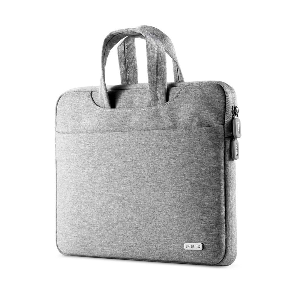 UGREEN Laptop Bag for MacBook 13-inch Gray