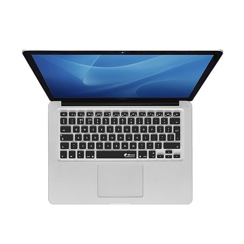 KB Cover - English MacBook 13-17 - ISO,US