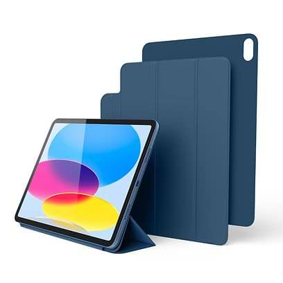 elago - Magnetic Folio for iPad 10th Gen and A16 
