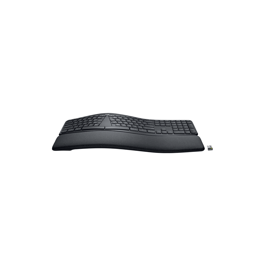 מקלדת logitech k860 
