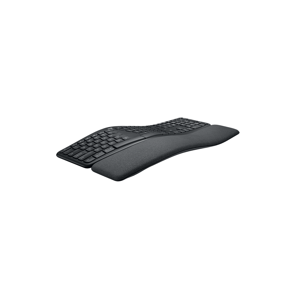 מקלדת logitech k860 