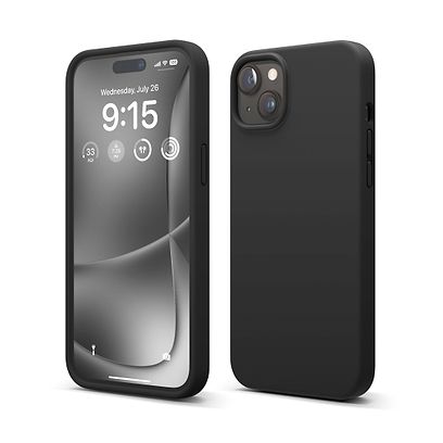 elago - Liquid Silicone Case for iPhone 15 Plus  