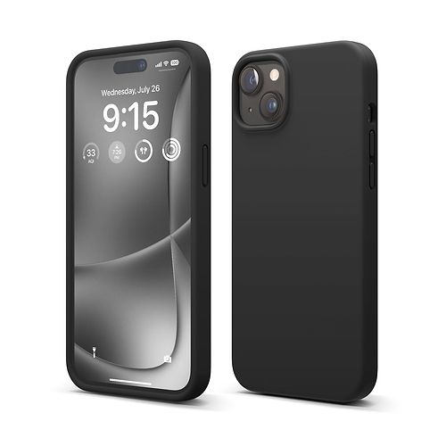 elago - Liquid Silicone Case for iPhone 15 Plus 