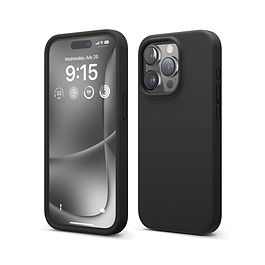 elago - Liquid Silicone Case for iPhone 15 Pro