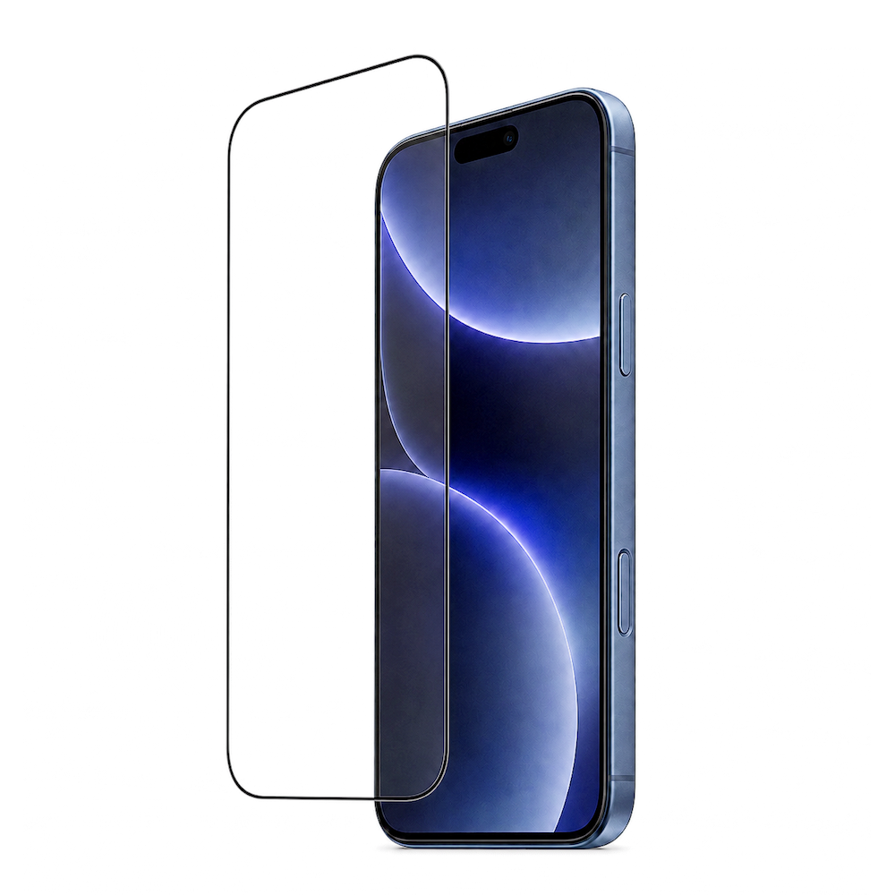 Essentials - Screen Protector iPhone 18 Pro/Max 