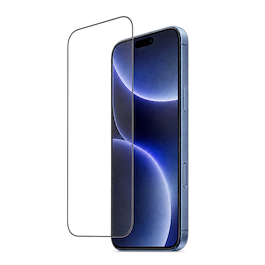 Essentials - Screen Protector iPhone 18 Pro & iPhone 18 Pro Max 