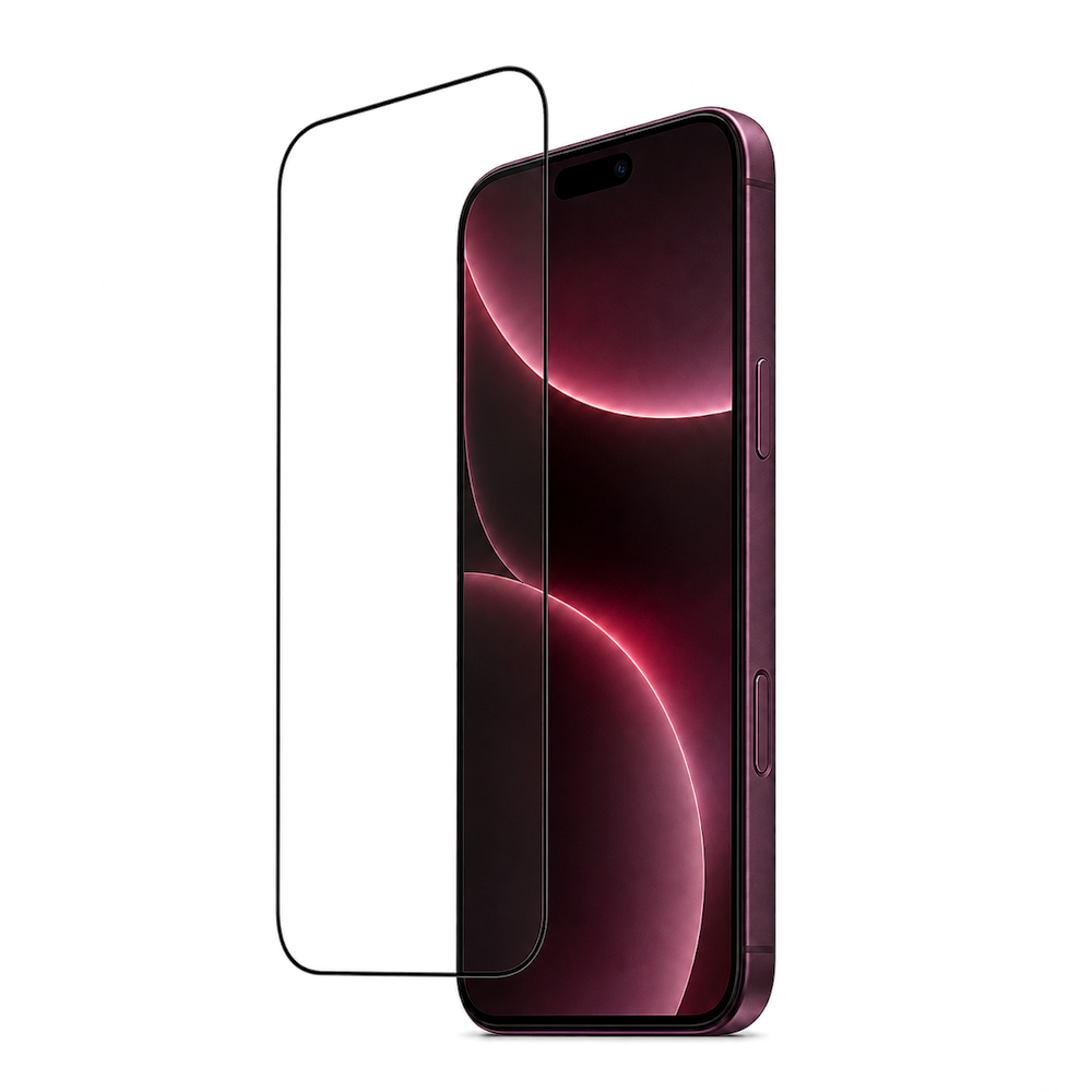 Essentials - Screen Protector iPhone 18 Pro/Max 