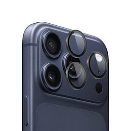 Essentials - Camera Lens Protector for iPhone 17 Pro and 17 Pro Max / Clear