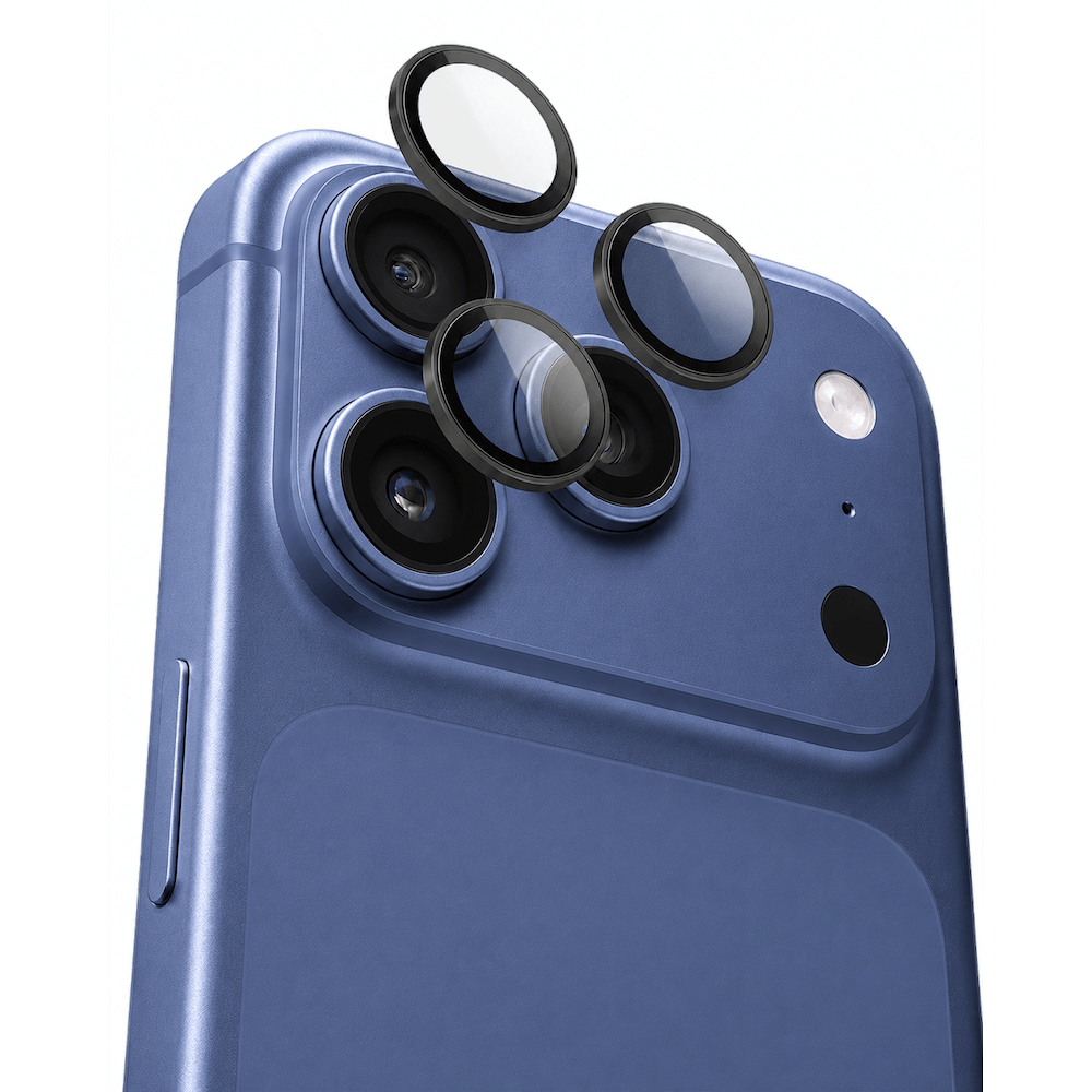 Essentials - Full Lens Protector iPhone 18 Pro/Max