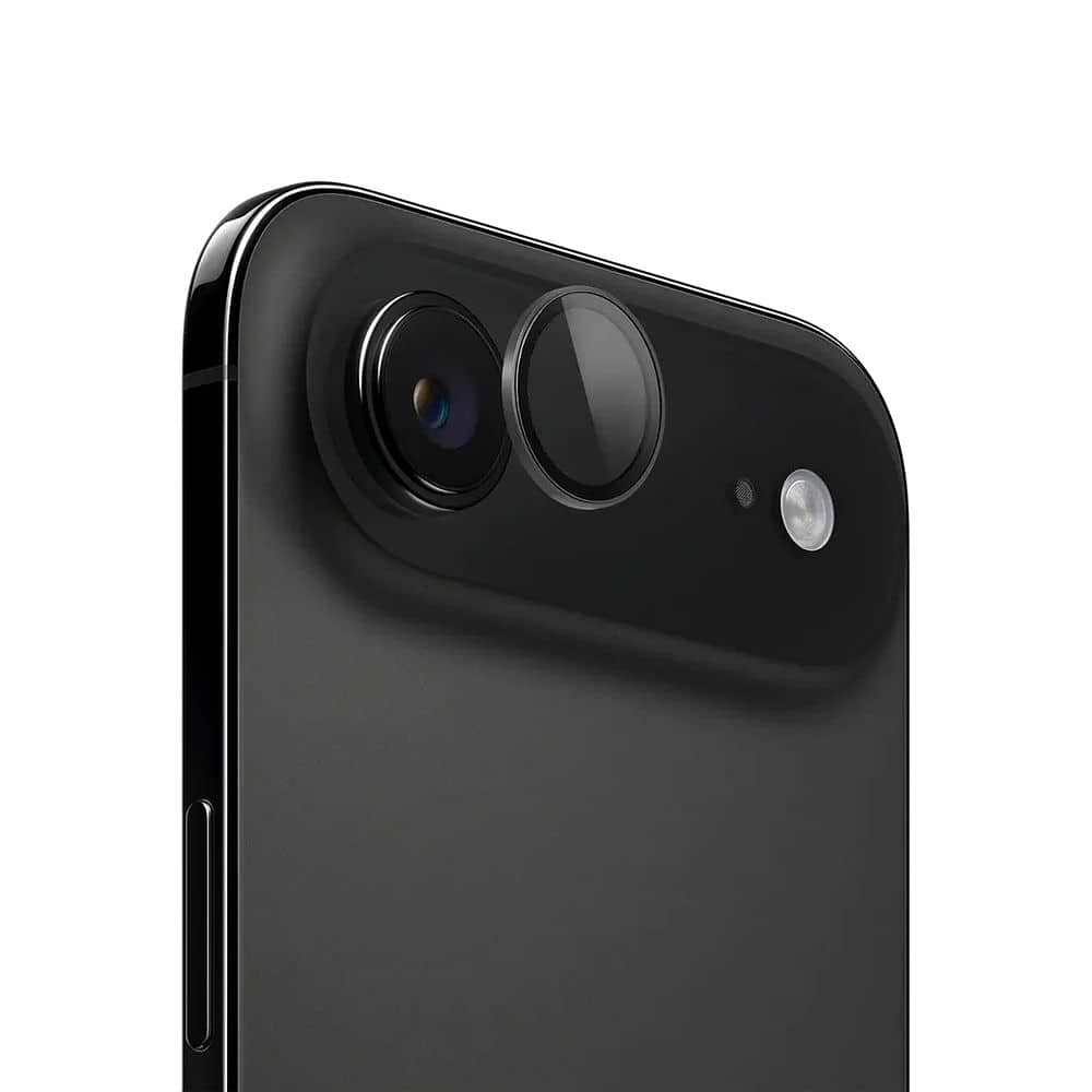 Essentials - Camera Lens Protector for iPhone Air / Clear