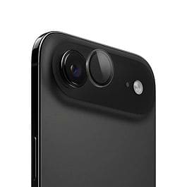 Essentials - Camera Lens Protector for iPhone Air / Clear