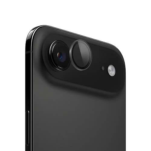Essentials - Camera Lens Protector for iPhone Air / Clear