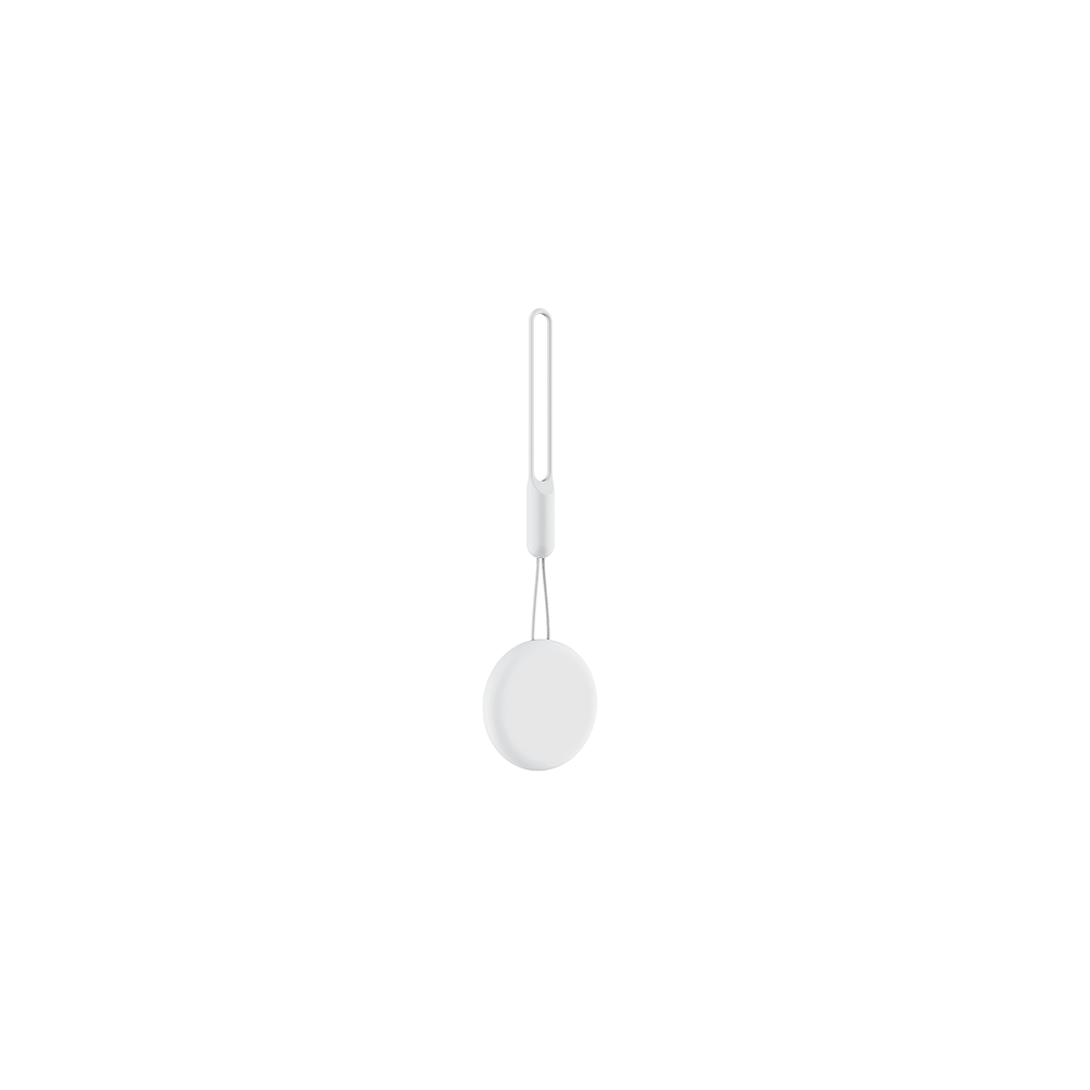 PureGear - PureTrack Precision in Every Find / White