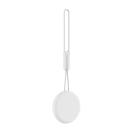 PureGear - PureTrack Precision in Every Find / White