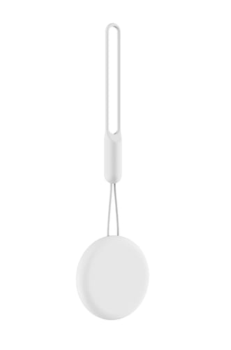 PureGear - PureTrack Precision in Every Find / White