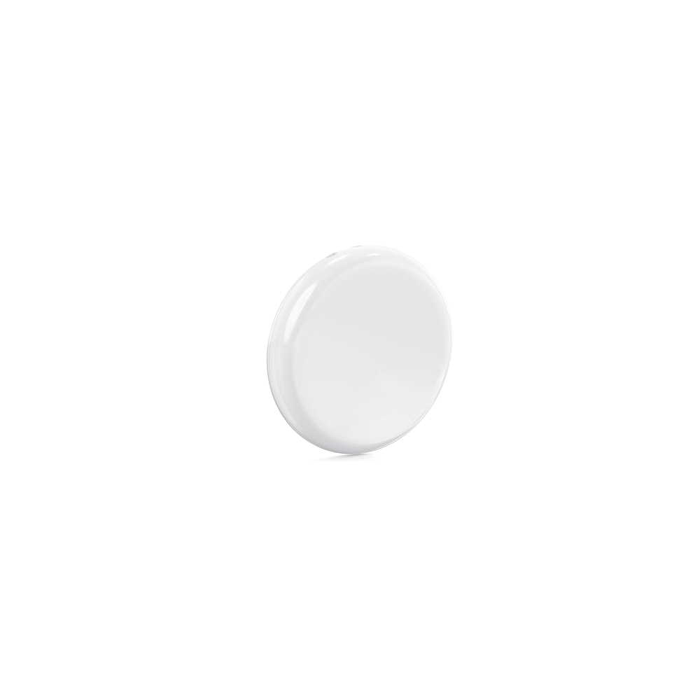 PureGear - PureTrack Precision in Every Find / White