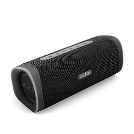 EarFun - Uboom L Wireless Bluetooth Speaker / Black