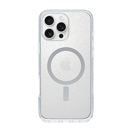 OtterBox - Symmetry Stardust Case with MagSafe for iPhone 16 Series