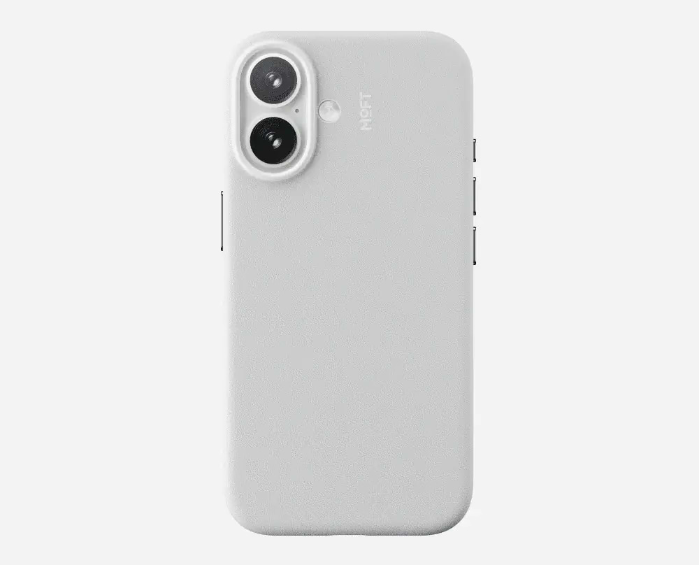 MOFT - Snap Case for iPhone 16