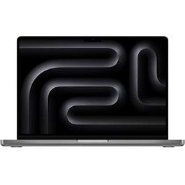 CTO Apple - MacBook Pro 14 (2023)/Apple M3 chip/8-core CPU/10-core GPU/16GB Ram/512GB SSD / Silver *תצוגה*