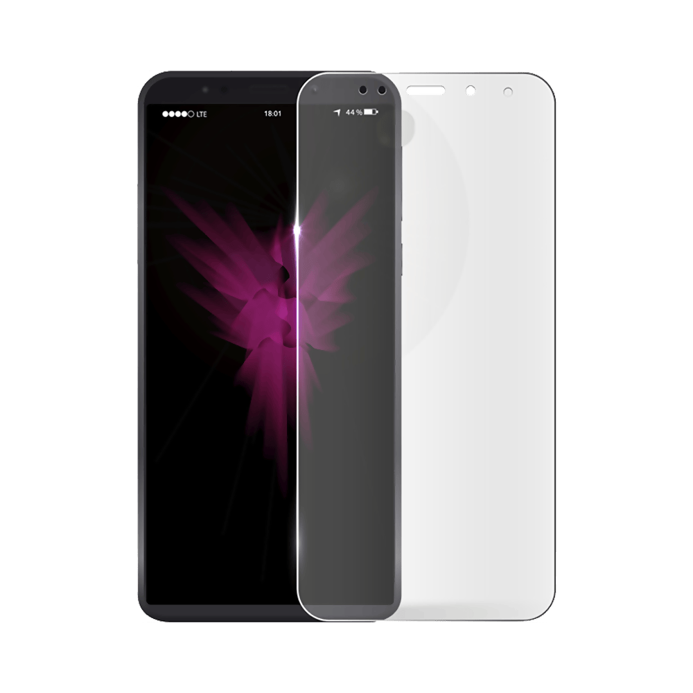 Mower - Pure Glass Screen Protector for iPhone 17