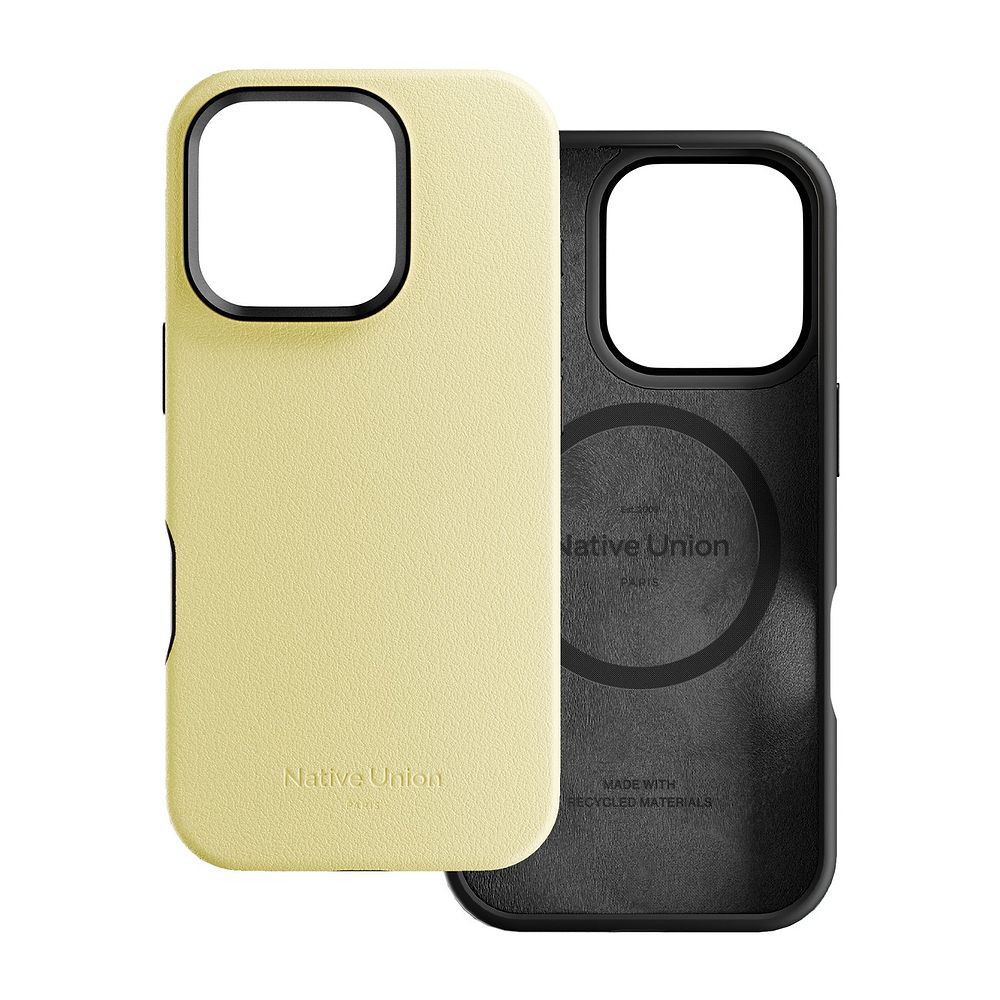 NATIVE UNION - Active Case For iPhone 16 Pro