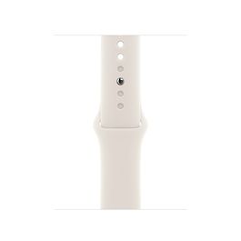 Apple - 42mm Sport Band / Starlight