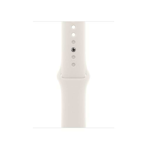 Apple - 42mm Sport Band / Starlight