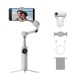 Insta360 - Flow 2 AI Tracker Kit