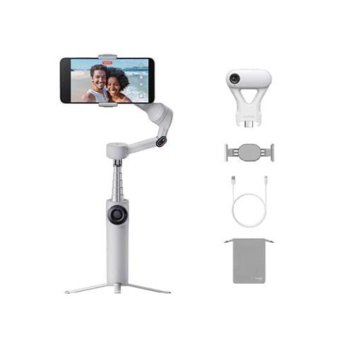 Insta360 - Flow 2 AI Tracker Kit