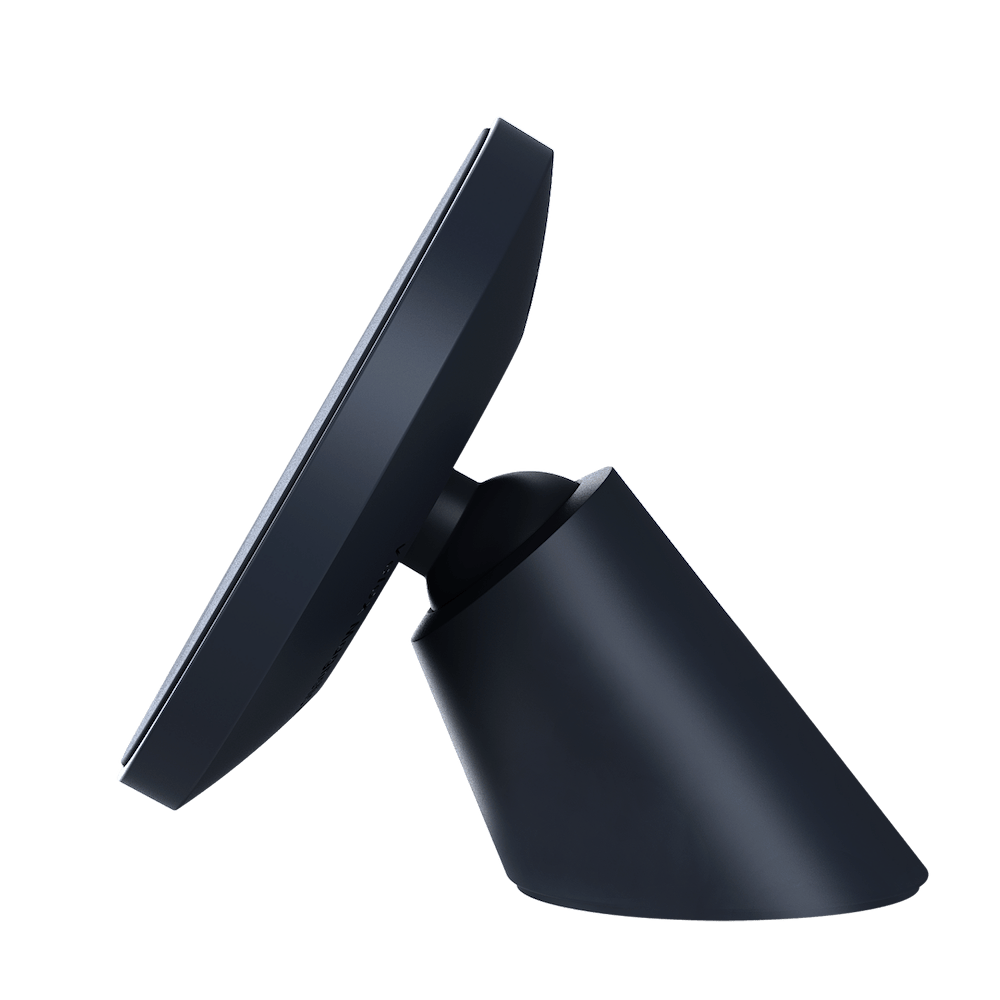 iOttie - Velox MagSafe Flush Car Mount / Black