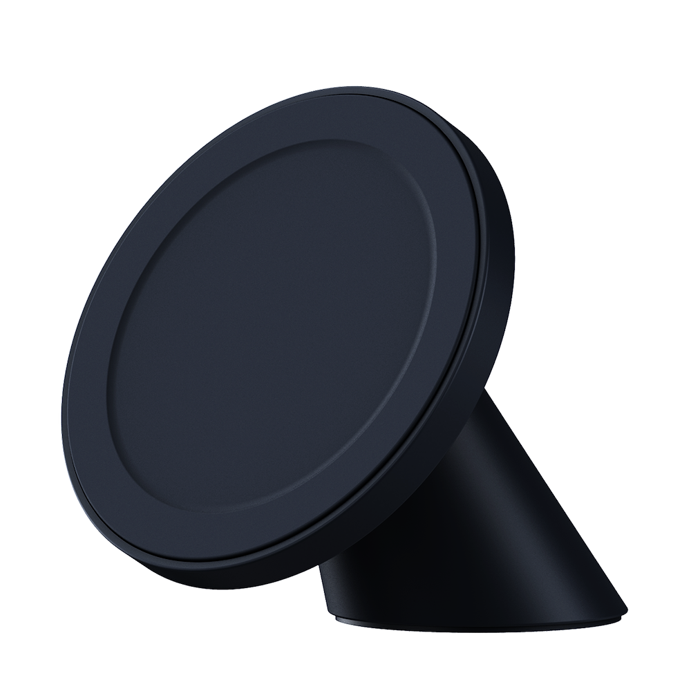iOttie - Velox MagSafe Flush Car Mount / Black