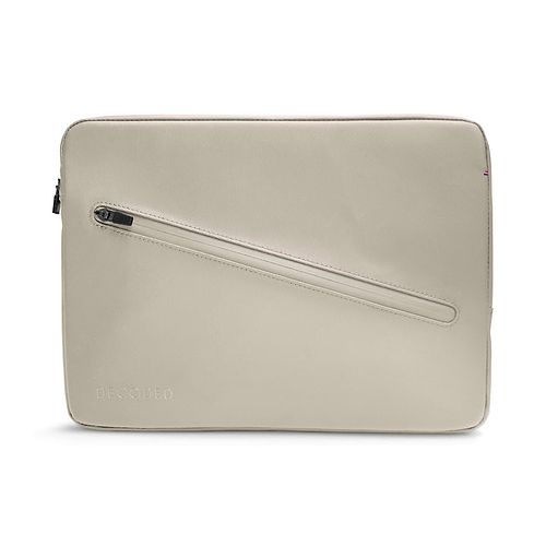 DECODED - Zipper Sleeve for MacBook (Up to 16-inch)