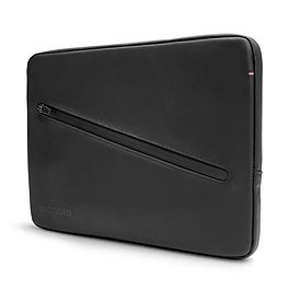 DECODED - Zipper Sleeve for MacBook Air and MacBook Pro (Up to 14-inch)