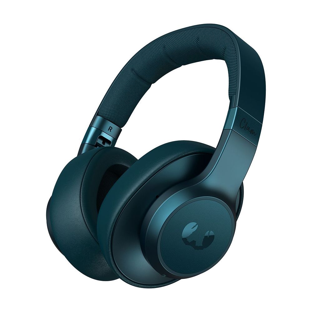 Fresh N Rebel - CLAM Wireless Over ear headphones